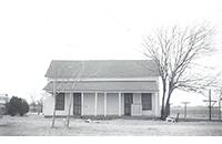 Old Man Place on S. 2nd Avenue, demolished in 1986 (021-020-046)